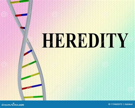 Heredity Wikipedia