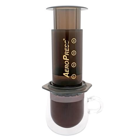 AeroPress Coffee Maker | Whittard of Chelsea