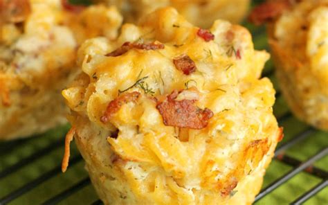 16 Savory Muffin Tin Recipes