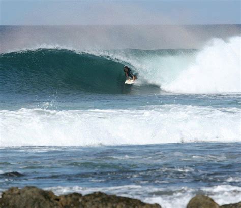 Surf – Hotel Playa Negra