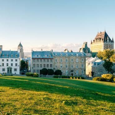 Explore the Petit-Champlain | Visit Québec City