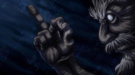 Netero Isaac Hunter x Hunter #1080P #wallpaper #hdwallpaper #desktop | Hunter x hunter, Hunter ...