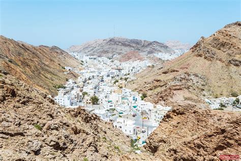 - Oman, Muscat, Ruwi. Hamriyah suburbs of Ruwi | Royalty Free Image