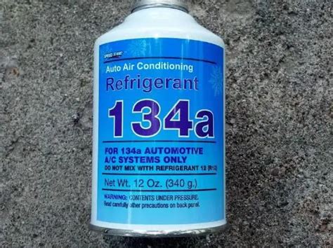 How Much Is Freon For A Car (Typical Cost) | Carnewscast