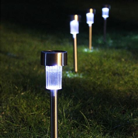 Best Solar Lights for Garden Ideas UK