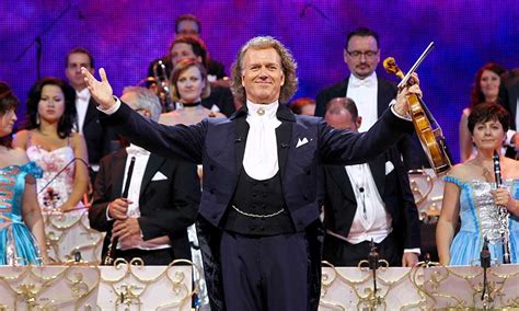 Best André Rieu Tracks: The Essential Top Ten