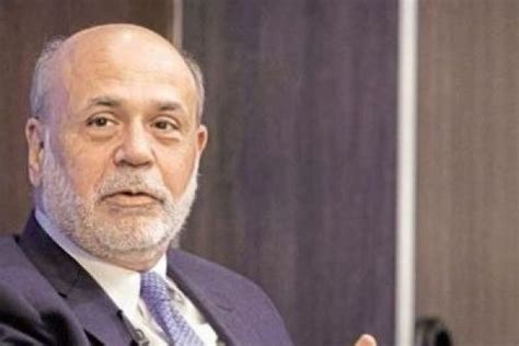 Ben Bernanke- Wiki, Height, Wife, Net Worth