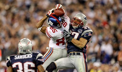 Ranking all 51 Super Bowls - New England Patriots comeback over Atlanta ...