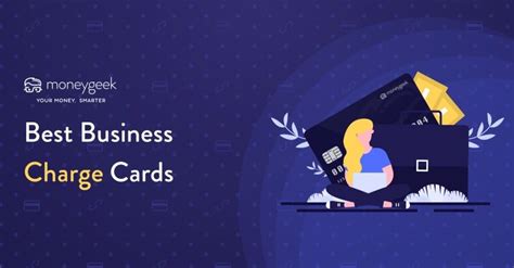 Best Business Charge Cards in 2024