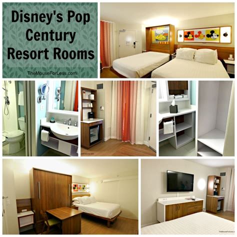 Disney's Pop Century Resort Guide | Walt Disney World