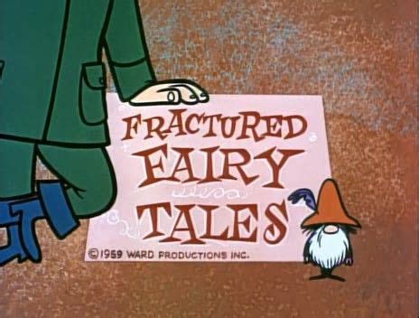 Fairy tales, Fractured fairy tales, Fairy tale images