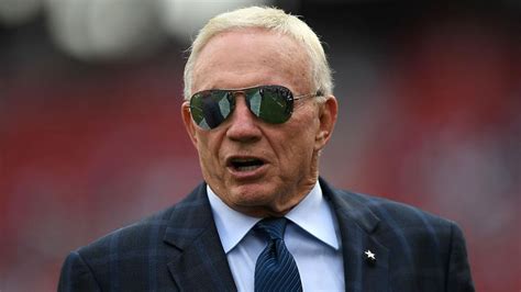 Cowboys' 2016 success makes Jerry Jones a lock for Hall of Fame ...