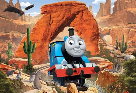 Big World! Big Adventures! | Thomas the Tank Engine Wikia | FANDOM ...