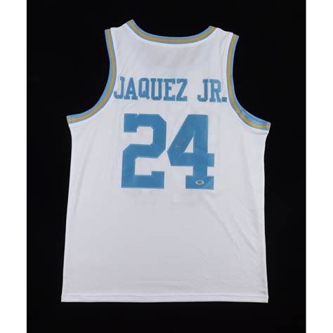 Jaime Jaquez Jr. Signed Jersey (PSA) | Pristine Auction