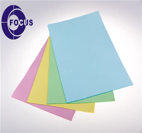 Carbonless Receipt Paper - Carbonless Receipt Paper and NCR Paper