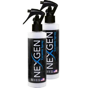 Nexgen Ceramic Spray