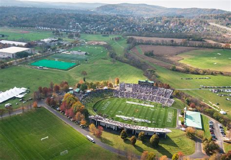 Maps & Directions: View Lehigh's Interactive Map | Lehigh University