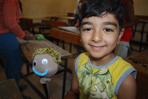 How can puppetry enhance learning? | IB Community Blog