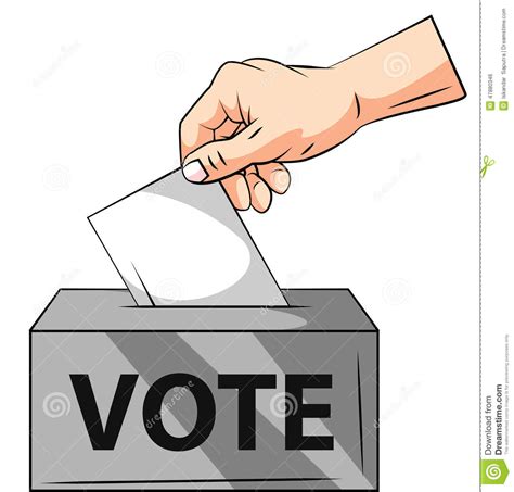 voting hand clipart 20 free Cliparts | Download images on Clipground 2024