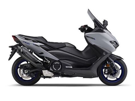 2023 Yamaha TMAX 560 Price in India, Specs, Mileage, & Top Speed