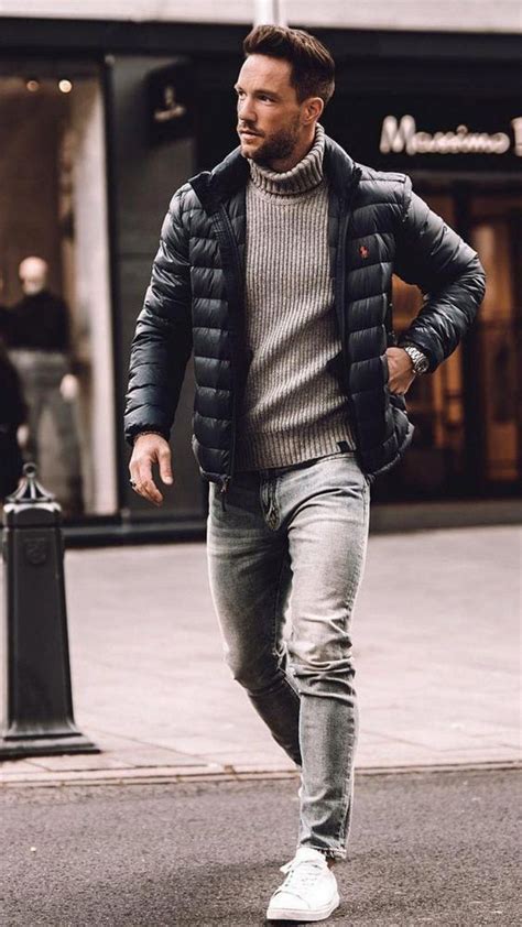 21 Date Night Outfits For Men That Give a Good Impression – OnPointFresh