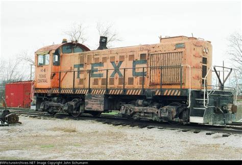 Texas Central | Train, Locomotive, Texas