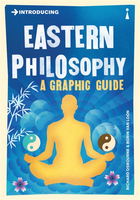 Introducing Eastern Philosophy – Introducing Books – Graphic Guides