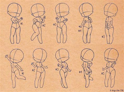 Pin on ilustrações | Chibi drawings, Chibi sketch, Sketches