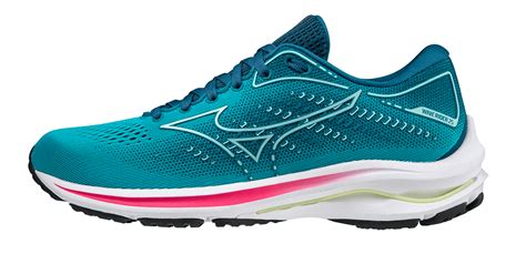 Mizuno Wave Rider 25 Neutral Runner REVIEW | RunnerClick