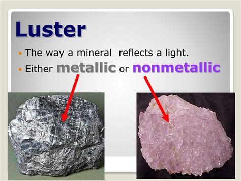 PPT - Minerals & Rocks PowerPoint Presentation, free download - ID:1899377