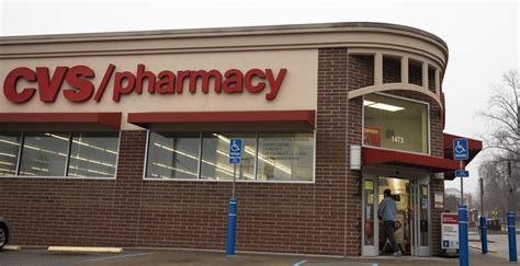 CVS Pharmacy near campus to permanently close next month – WKUHerald.com