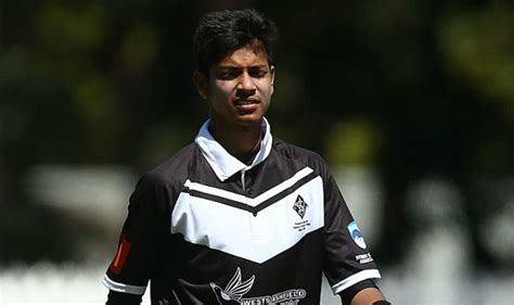 Nepal Cricketer Sandeep Lamichhane Receives Indian Premier League ...