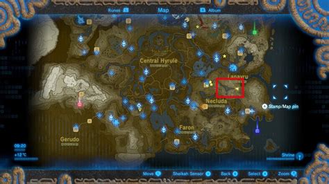 ‘Legend of Zelda: Breath of the Wild’ Captured Memories Guide – Help Link Remember | Fandom