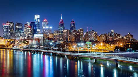 Philadelphia Skyline Stock Photos, Pictures & Royalty-Free Images - iStock