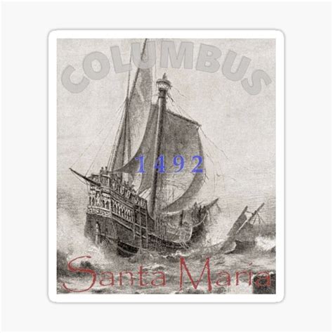 "Santa Maria : Christopher Columbus | Shipwreck on Haiti 1492 by CSC ...