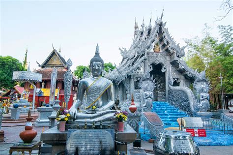 10 Must-See Temples in Chiang Mai - Discover Chiang Mai's Most ...