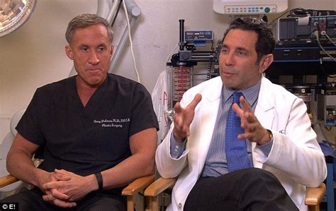 Exclusive: Celebrity plastic surgeons of 'Botched' fame chat Season 3