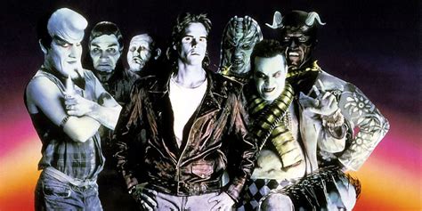 Nightbreed Director’s Cut Differences: Every New & Alternate Scene