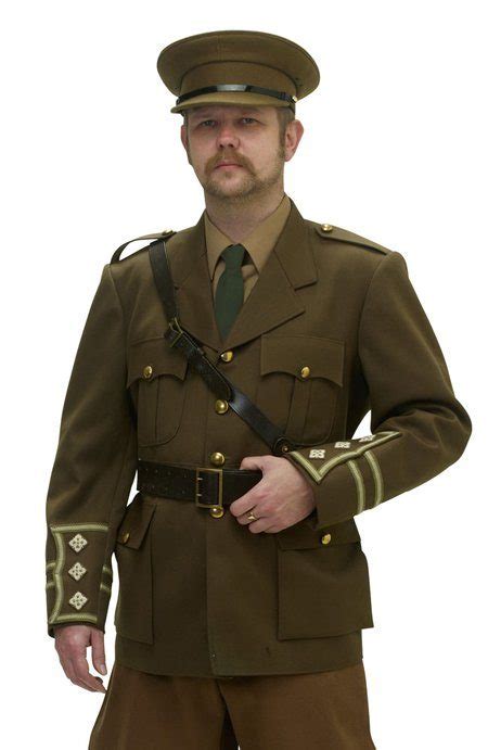 Ww British Officer Uniform Google Search World War Uniforms | Sexiz Pix