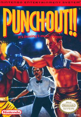 Punch-Out!! (NES) - Wikipedia