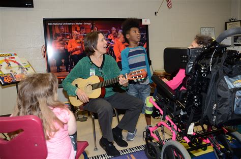 Spartanburg’s SC School for the Deaf and the Blind has statewide reach