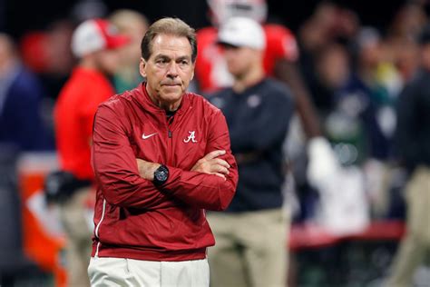 Report: Alabama Players Told Coaching Hire Is Coming Quickly - The Spun