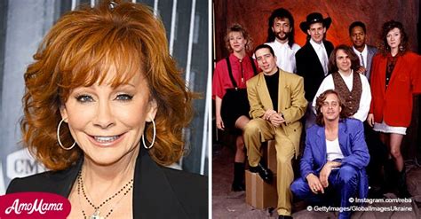 Reba McEntire Paid a Touching Tribute to Friends Who Died in a Tragic Plane Crash 28 Years Ago