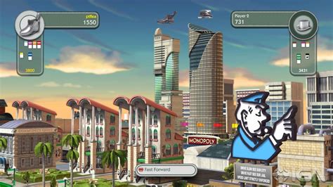 Monopoly Streets Screenshots, Pictures, Wallpapers - Wii - IGN