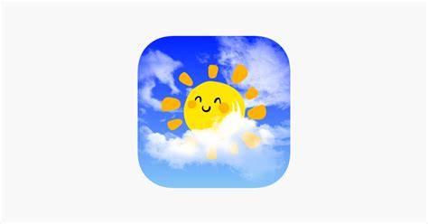 ‎Hi Weather - Forecast 15 days on the App Store