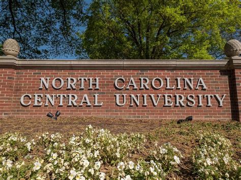 HBCUs in North Carolina — The HBCU Career Center