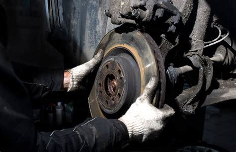 Brake Vacuum Pump Replacement | Free Pick-Up & Drop-Off