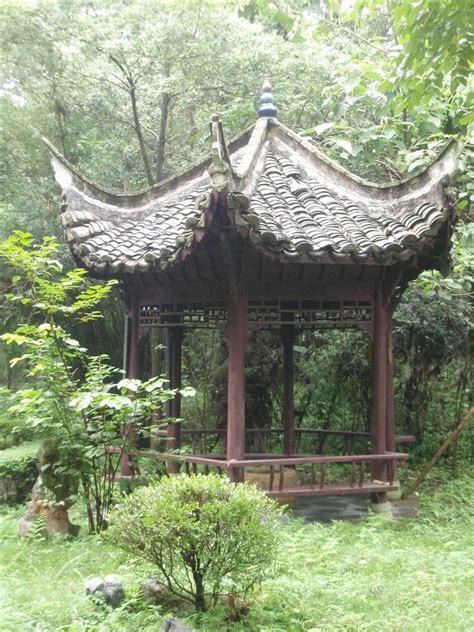 Pagoda Designs | want to build a Chinese (or Japanese)-style pagoda for ...