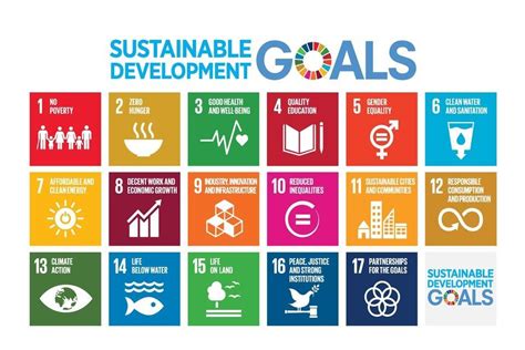 What Are Sustainable Development Goals