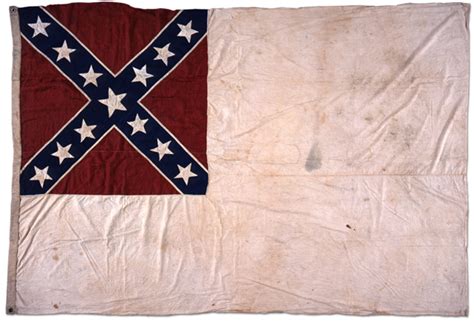 American Civil War in Texas: The Galveston Garrison Flag | TSLAC